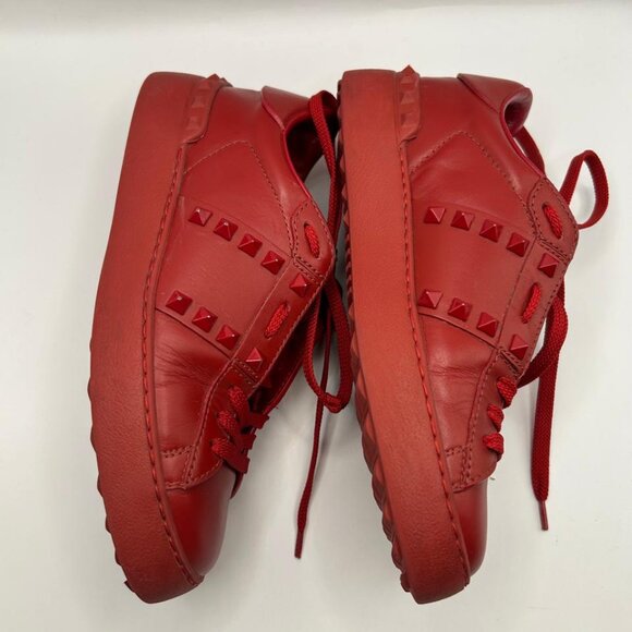 VALENTINO ROCKSTUD - Picture 5 of 6